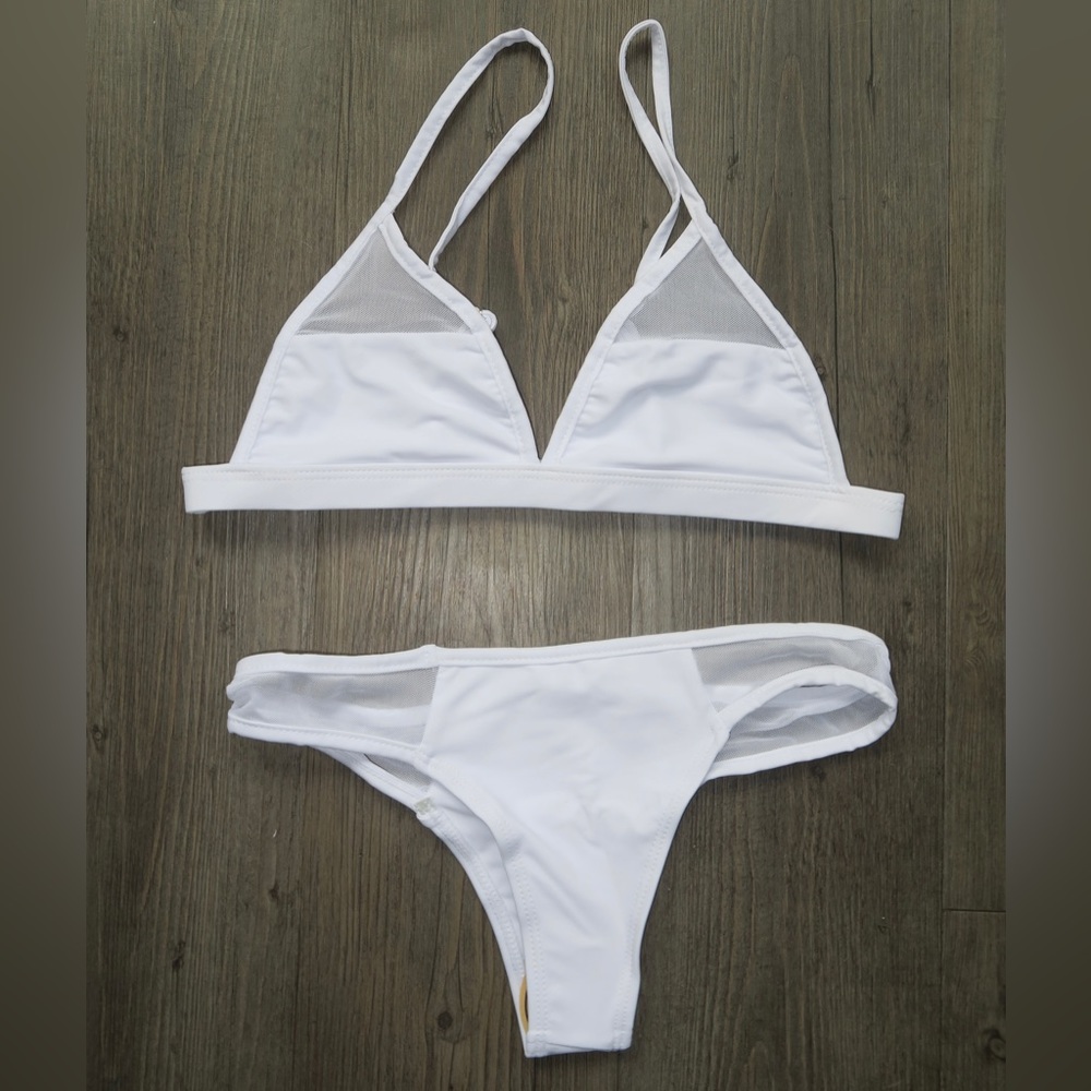Lumahai Beachwear ANINI TOP